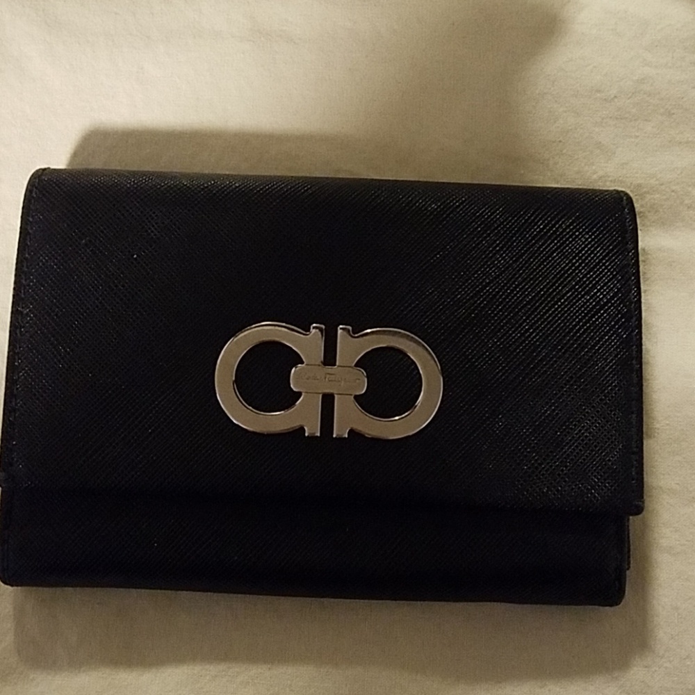 Salvador Ferragamo Wallet